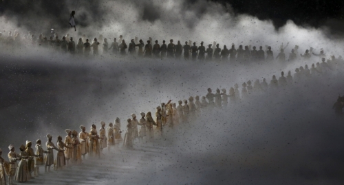 Soči Foto: Reuters | Foto: 