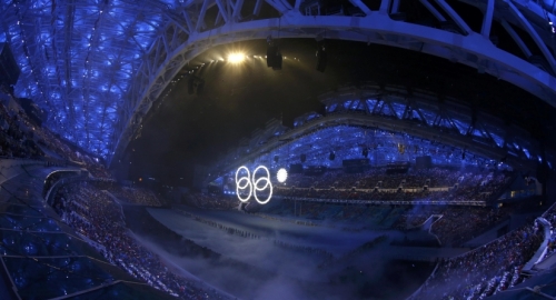 Soči Foto: Reuters | Foto: 