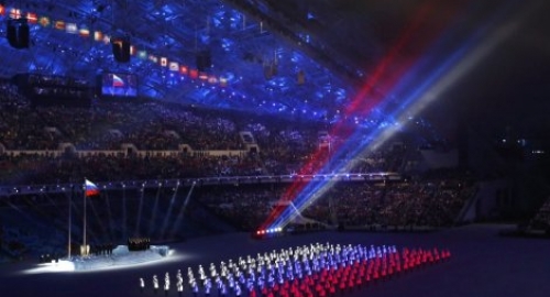Soči Foto: Reuters | Foto: 