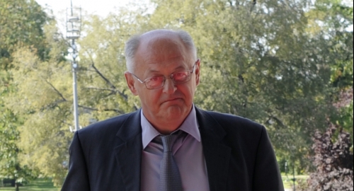 Dragan Tomić