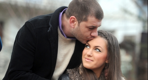 Ivan Marinković i Sara Trajanović / Foto: Vesna Lalić | Foto: 