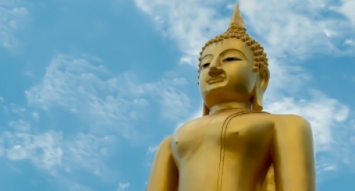 Statua Bude