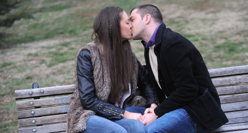 Ivan Marinković i Sara Trajanović / Foto: Vesna Lalić | Foto: 