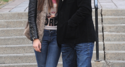Ivan Marinković i Sara Trajanović / Foto: Vesna Lalić | Foto: 