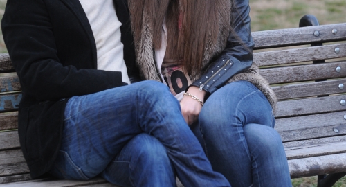 Ivan Marinković i Sara Trajanović / Foto: Vesna Lalić | Foto: 