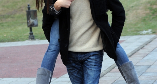 Ivan Marinković i Sara Trajanović / Foto: Vesna Lalić | Foto: 