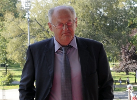 Dragan Tomić