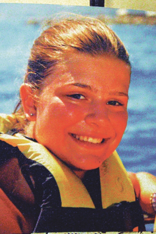 Andrea Bojanić (17)