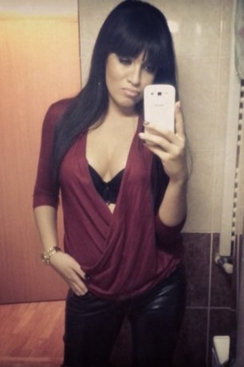 Milena Novaković