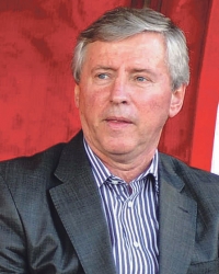I Pižon je za Stanoja: Vladimir Petrović