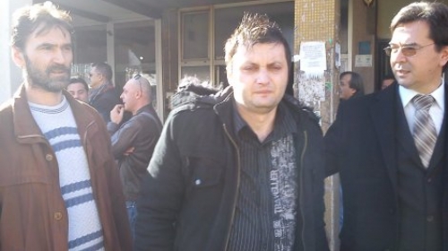 Aldin Širanović