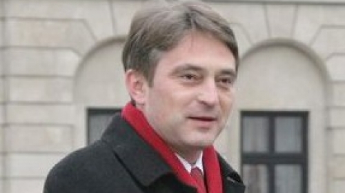 Željko Komšić