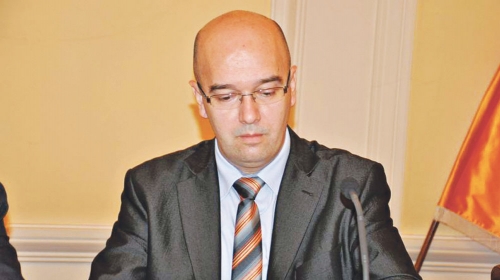 „Nadam se da nije namerno“: Spasović
