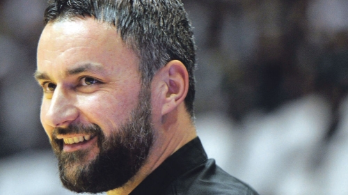 Milan Gurović