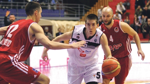 KK Partizan