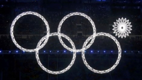 Soči Foto: Reuters