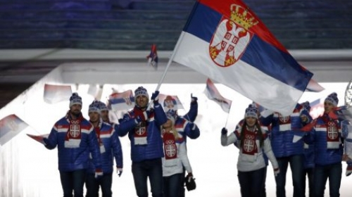 Soči Foto: Reuters