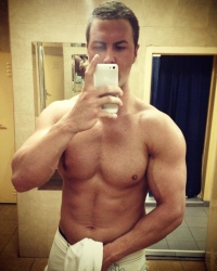 Igor Garnier / Foto: Fejsbuk
