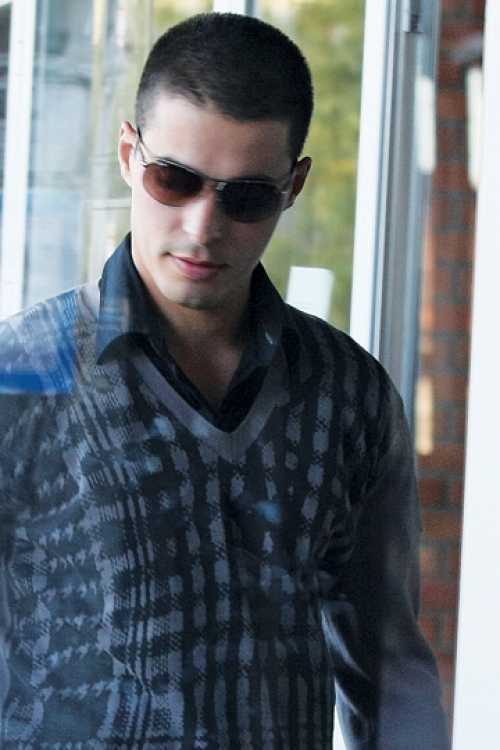 Damjan Perović