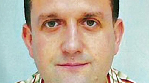 Darko Šarić