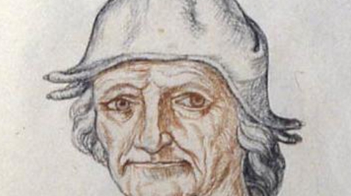 Hijeronimus Boš