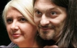 Danijela i Dino Dvornik