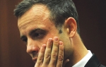 Komšija je mislio da  će izvršiti samoubistvo:  Pistorijus