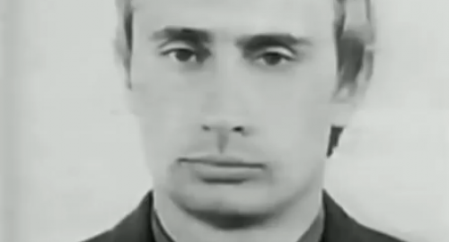 putin