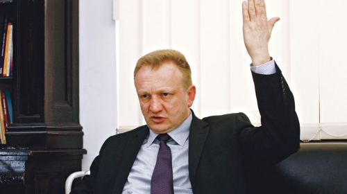 Dragan Đilas