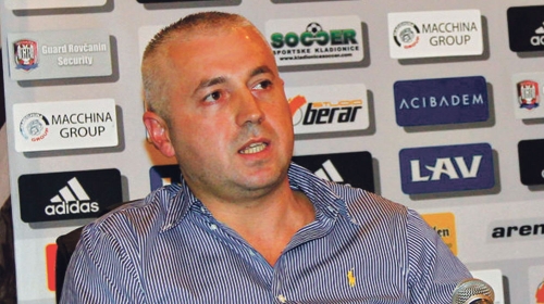 Ima jak tim:  Andrija Rovčanin