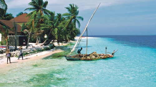 Maldivi