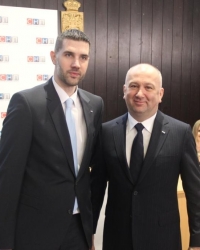 Goran Mandić i Nenad Popović