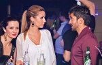 Ostali do sitnih sati:  Biljana i Janko