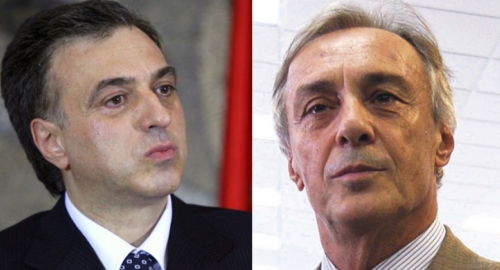 Vujanović i Lekić