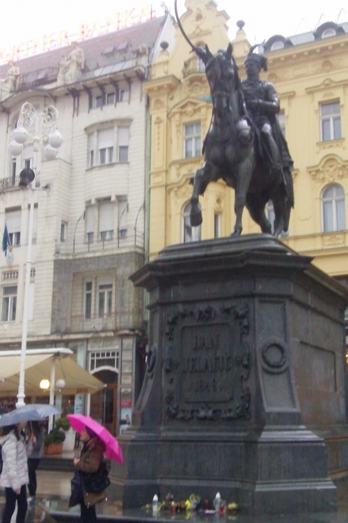 Zagreb