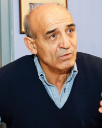 “Kežman, Čavić,  Peruničić, to su  ljudi koji nam mogu  pomoći”: Dr Dane  Korica