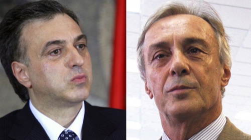 Vujanović i Lekić