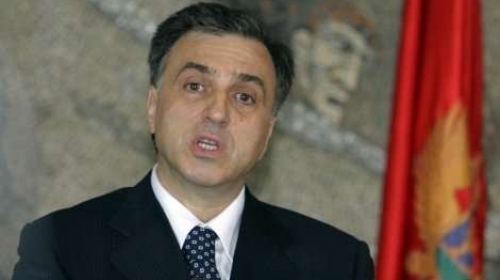 Filip Vujanović
