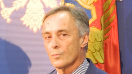 Miodrag Lekić