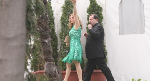 Karićeva svadba | Foto: 