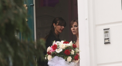 Karićeva svadba | Foto: 