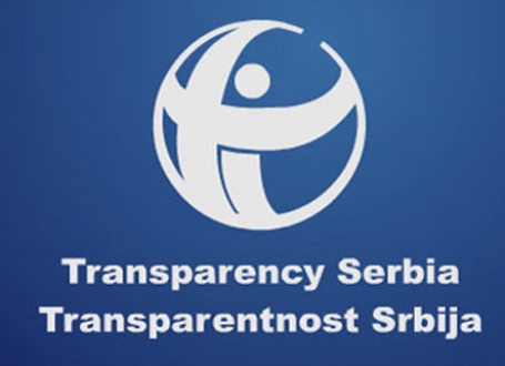Transparentnost Srbija