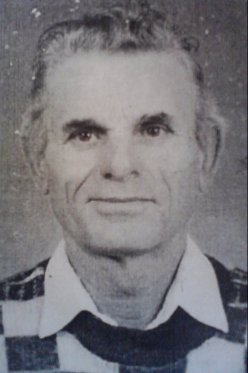 malešić milenko