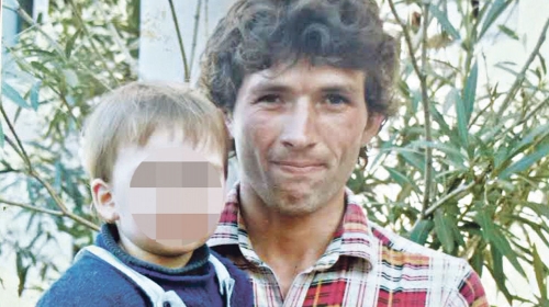 Priznao ubistvo:  Darko Todorović
