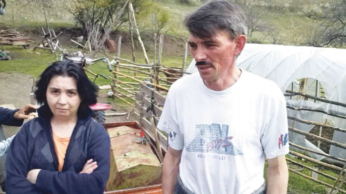 Više je voleo Radoja od cele familije:  Brat i snaja ubice