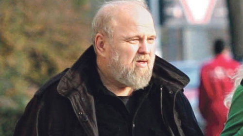 Milorad  Bracanović