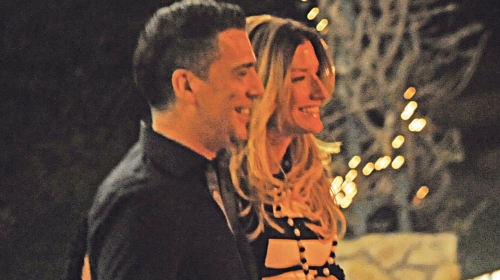 Nasmejani:  Jovana i Željko