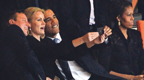 Oni su mentalno bolesni: Obama, Kameron i Toring