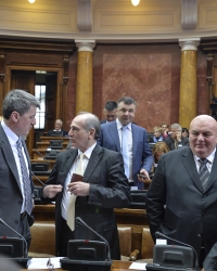 Skupština Srbije