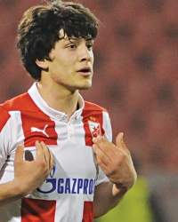 Otporan i na  „otrovne strele“:  Luka Jović